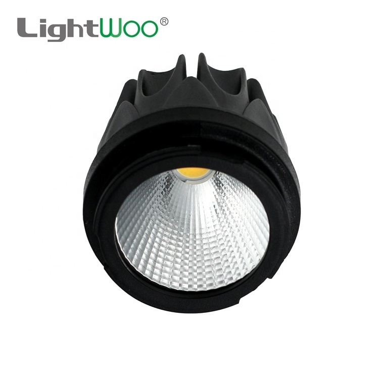 MR16 lamp 110-220 5w 7 watt used to replace traditional halogen lamps Aluminum LED bulbs