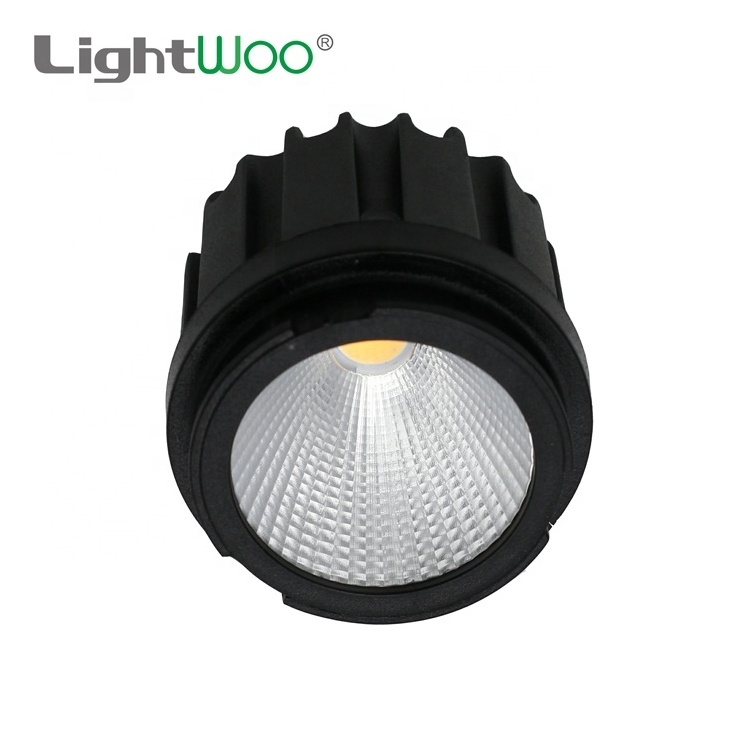 MR16 lamp 110-220 5w 7 watt used to replace traditional halogen lamps Aluminum LED bulbs