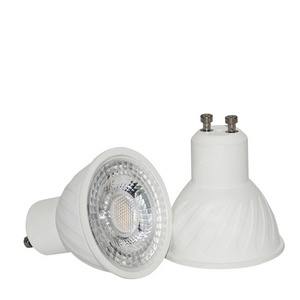 factory price Lamp gu10 230 volt high lumen led light bulb beam angle 120 degrees spotlight led bulb