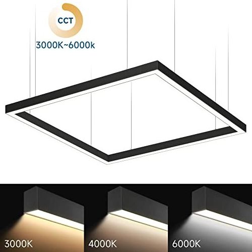 Attractive Price New Type Office Indoor Hanging Ceiling Led Linear Lights