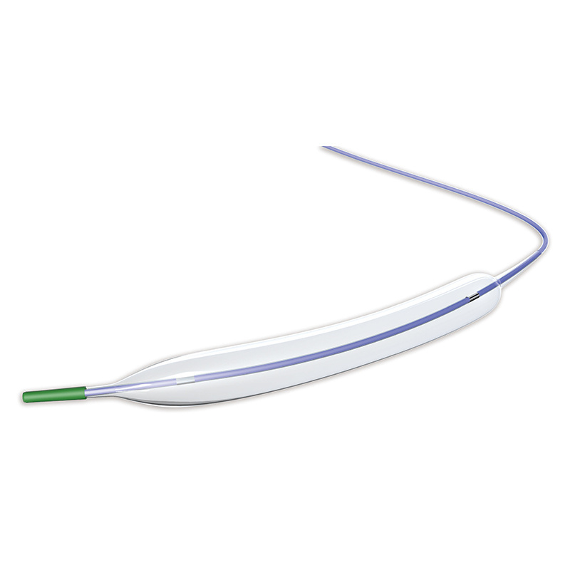 High Quality Dilatation Balloon Sterile Disposable Stent Coronary Artery Guide Medical Supplies Pta Dilatation Balloon Catheter