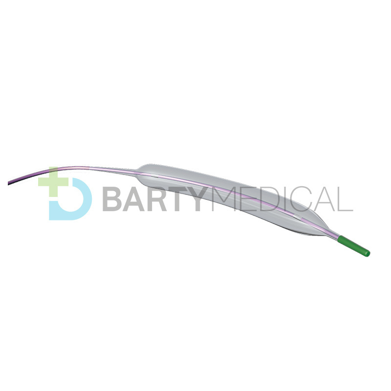 High Quality Dilatation Balloon Sterile Disposable Stent Coronary Artery Guide Medical Supplies Pta Dilatation Balloon Catheter