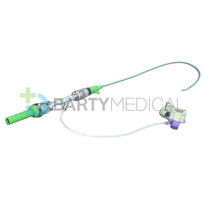 Custom Suitable Different Surgical Approaches Disposable Medical Supplies Percutaneous Sheath 6fr Introducers Short Sheath