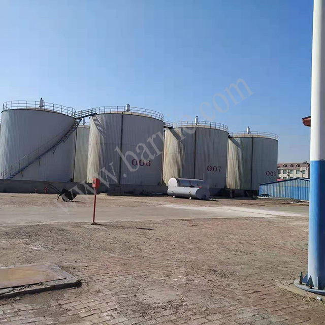 Hot sale industrial vertical bitumen fuel storage tank for sale