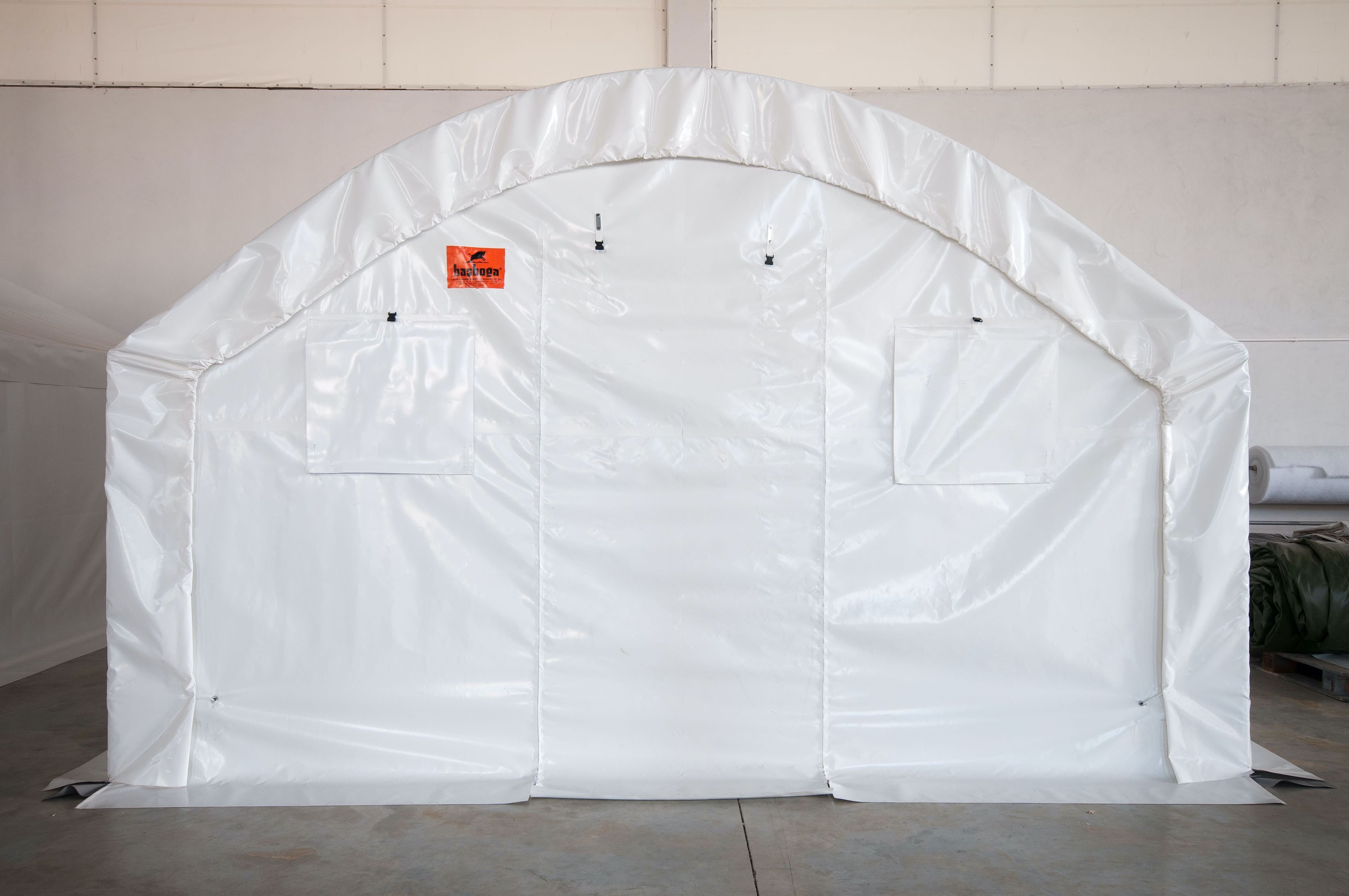 3x4m Disaster Relief Tent