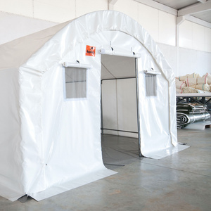 3x4m Disaster Relief Tent