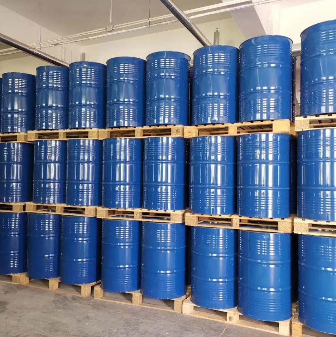 Polymer Pu Foam Spray Pu Insulation Chemicals Raw Materials For Open Cell Spray Foam