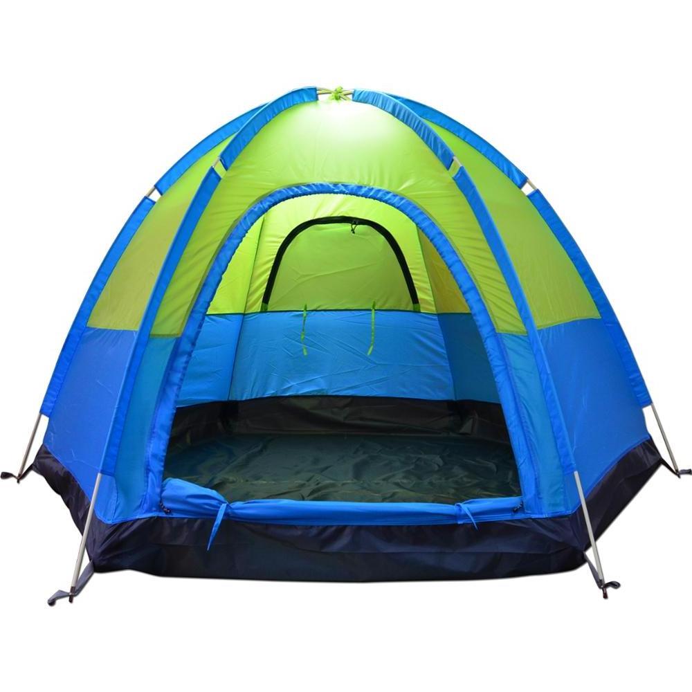 RT-211 ROUTMAN Cheap Dome Tent All Weather Camping Tent Outdoor Activities, carpa para camping