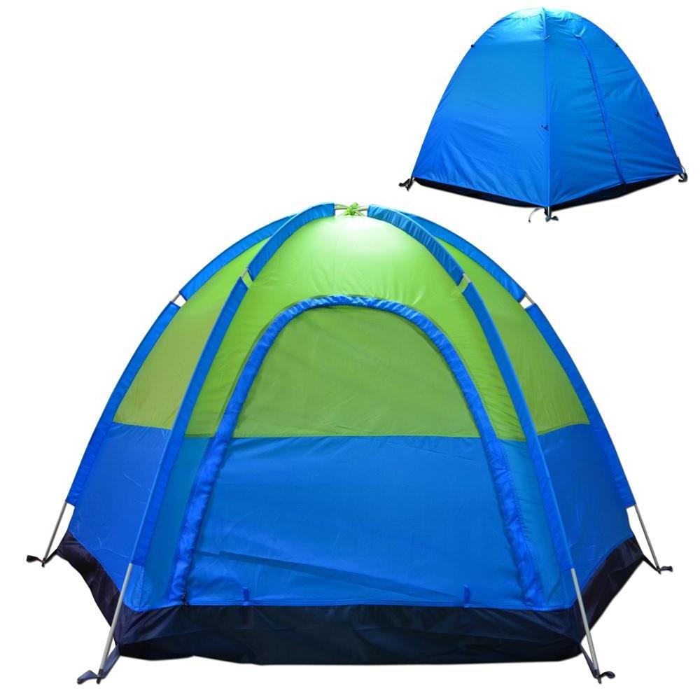 RT-211 ROUTMAN Cheap Dome Tent All Weather Camping Tent Outdoor Activities, carpa para camping