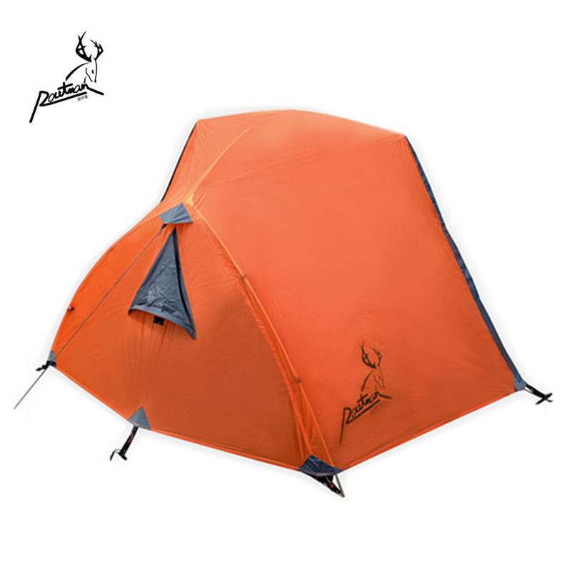 RT-208 ROUTMAN Beach Tent Fun Camp Tent & Tent Basecamp