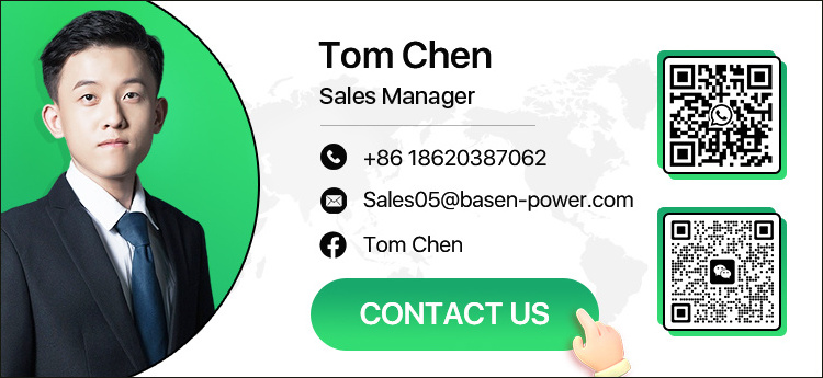 Basen Green Tom Chen Lf280k 3.2v 200ah 320ah 280ah Lifepo4 Battery cell Diy 12v 48v Prismatic Lithium Ion Batteries For Boats