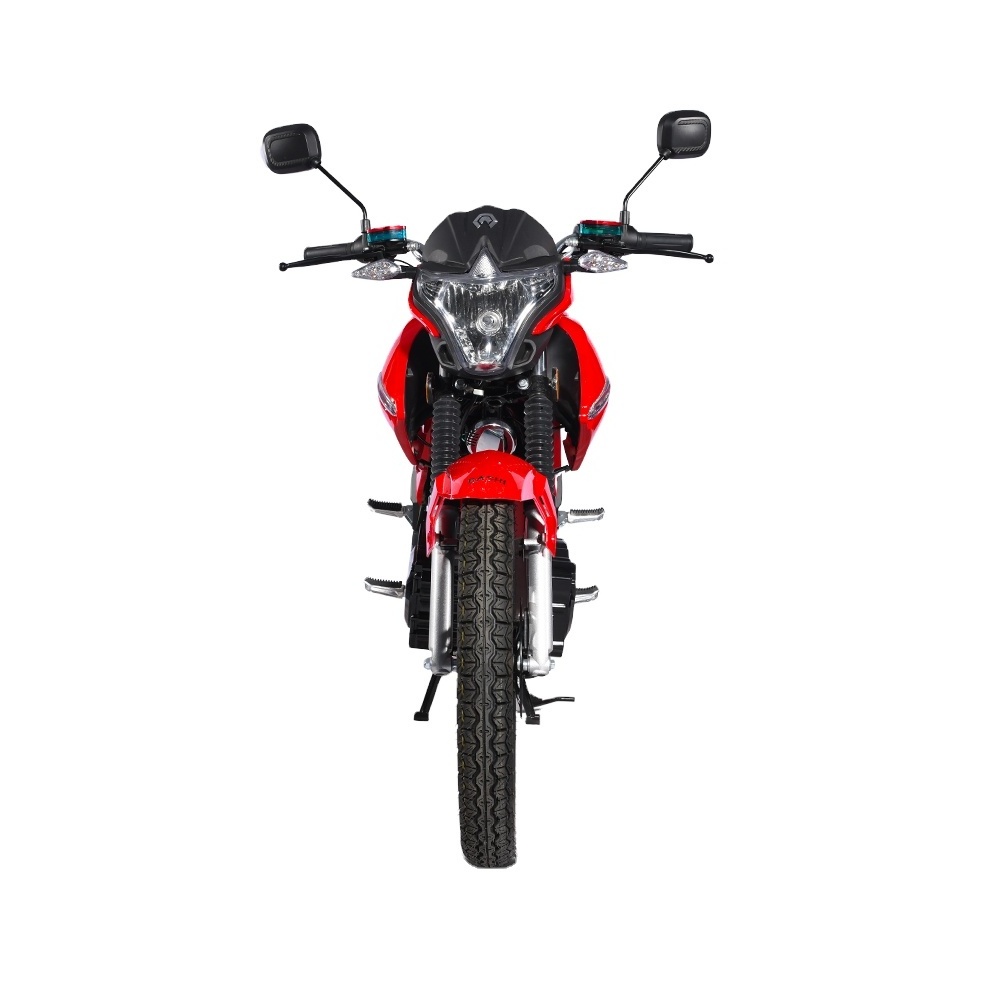 Electric Motorcycle EV 3000 W Powerful Scooter Two Wheels