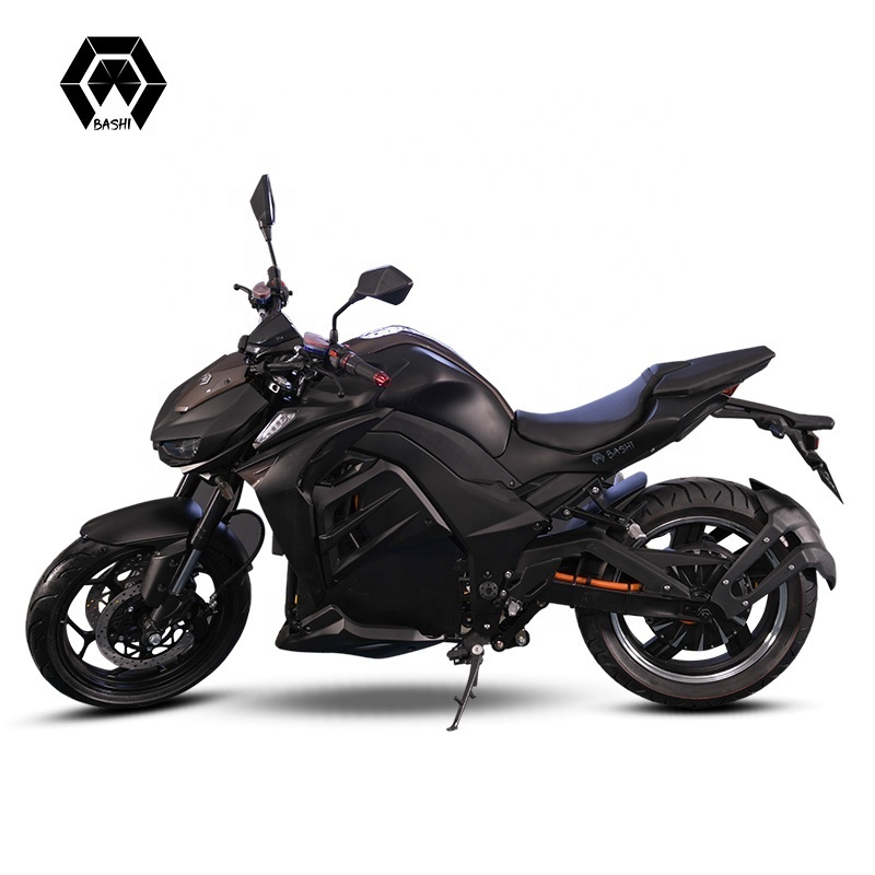 electric motorcycles scooter frame for sale for adult 8000w 80km