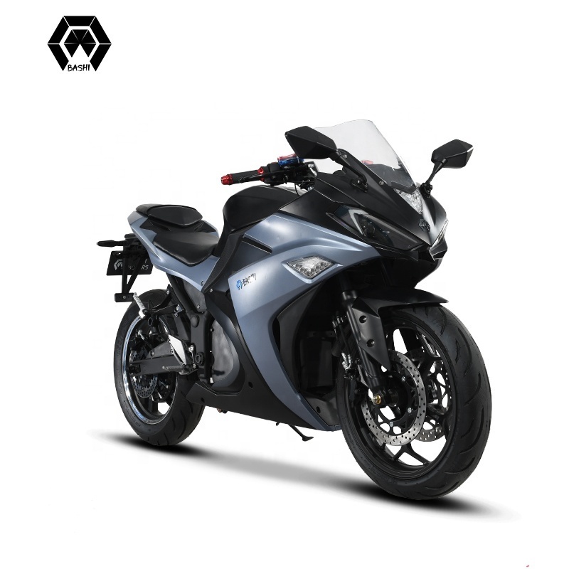 motorcycle electric motorcycle 3000w 5000w 8000w for adult and teenager