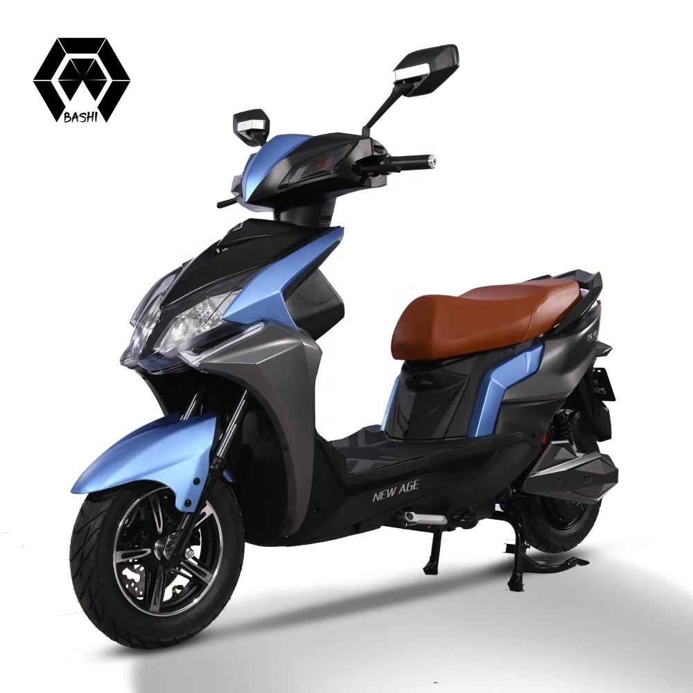 low cost 72v 3000w 5000w high speed sport bike street legal classic racing scooter electric motorcycle for adults