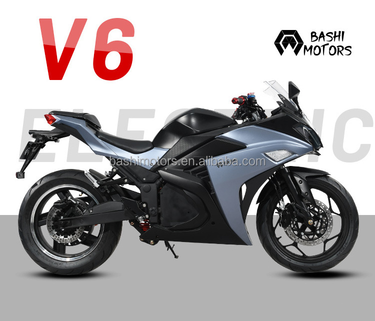 motorcycle electric motorcycle 3000w 5000w 8000w for adult and teenager