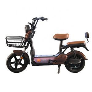 good quality electric dirt bike made in china 500w cheap electric bicycles