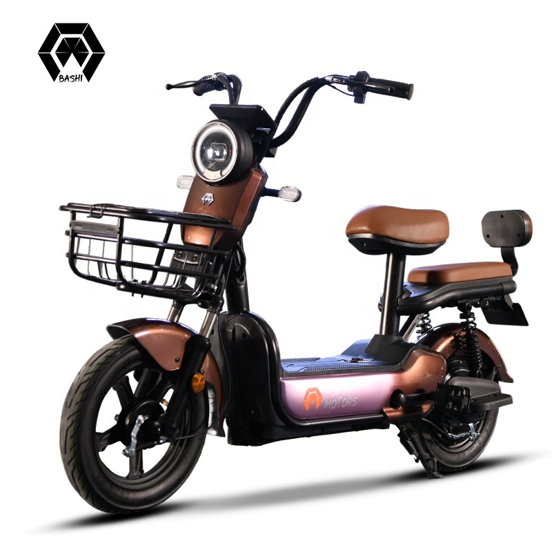 good quality electric dirt bike made in china 500w cheap electric bicycles