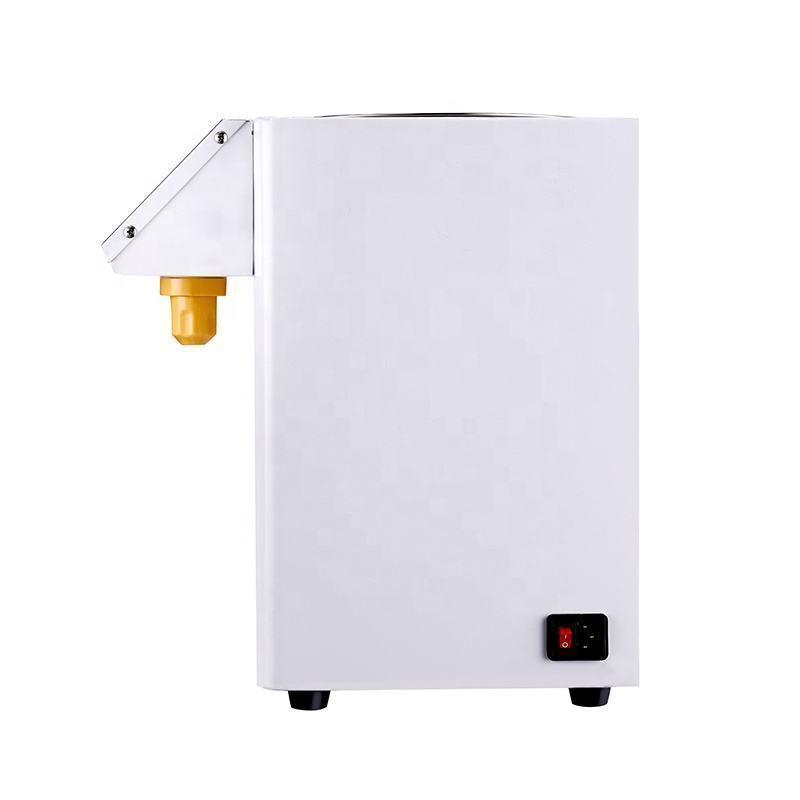 Fructose machine Automatic commercial milk tea shop equipment 16 super fructose quantitative machine fructose dispenser