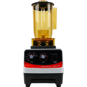 Commercial household blender for smoothies milk topping Teapresso milkshake machine Special Teapresso Blender Machine