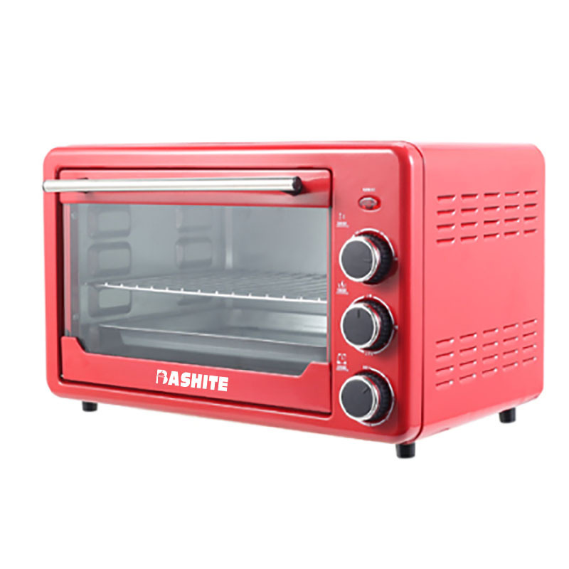 Electric oven new baking special multi-functional household small air frying oven mini oven electric