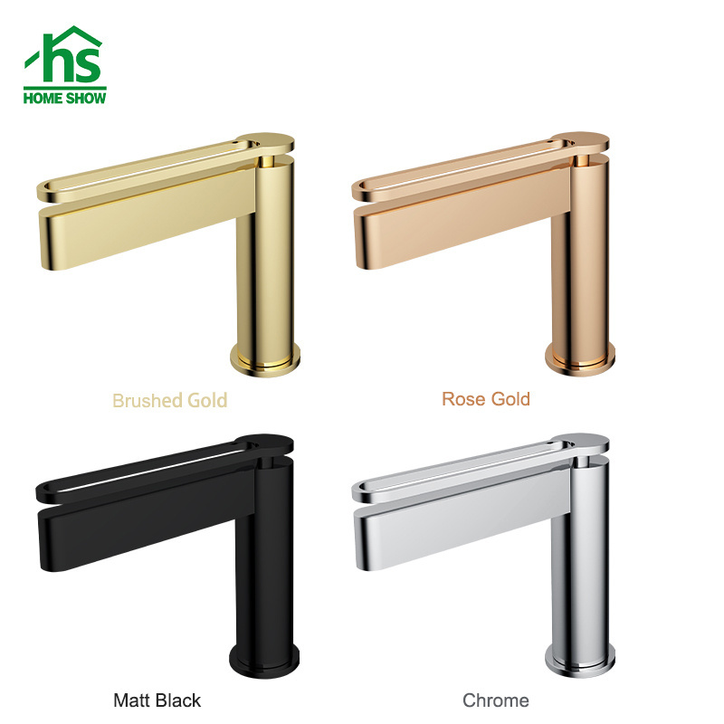 High quality brass tub freestanding bath mixer taps European shower faucet set Free standing bathtub faucets