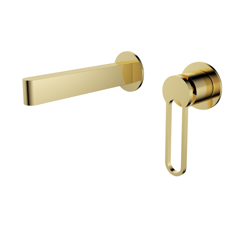 High quality brass tub freestanding bath mixer taps European shower faucet set Free standing bathtub faucets