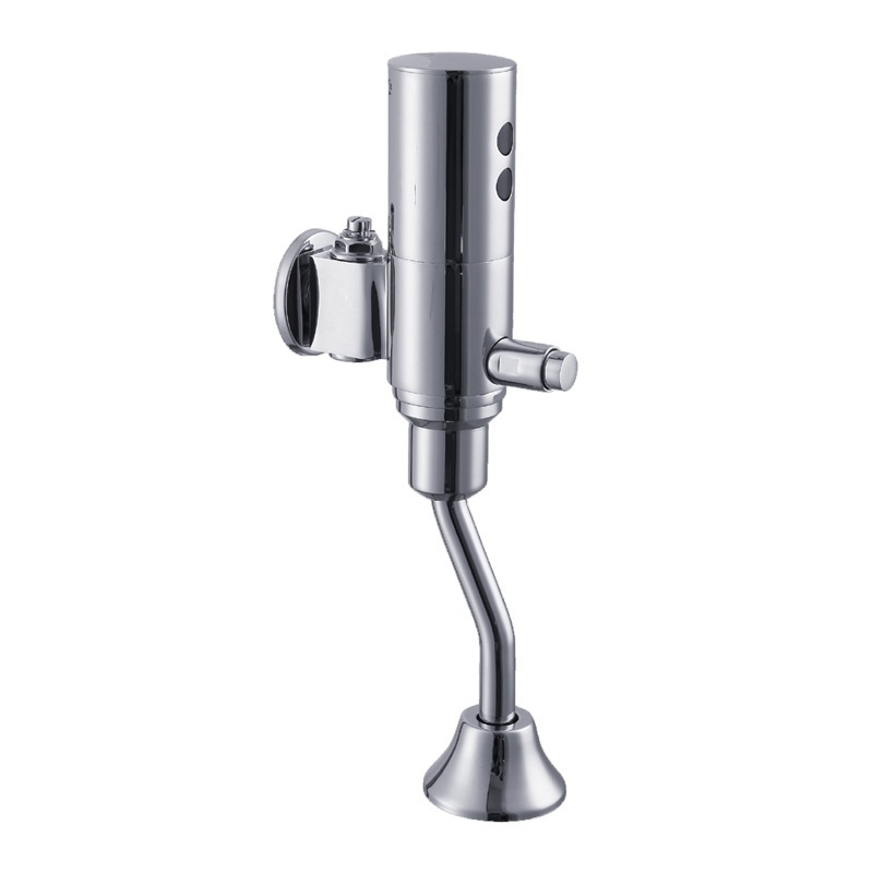 High quality recommended non-contact automatic sensor urinal flush valve