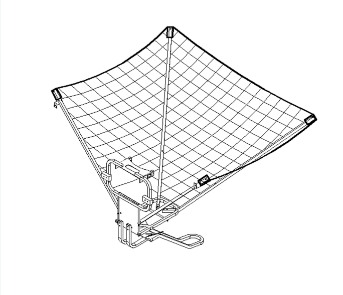 Q-BR02 Mobile Basketball return system,innovative products