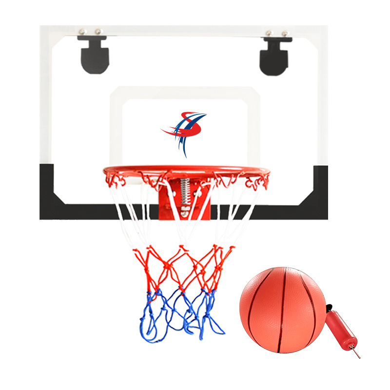 S011 metal steel Cheap and high quality indoor basketball hoop