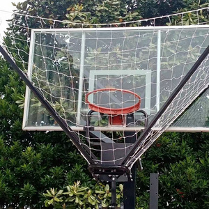 Q-BR02 Mobile Basketball return system,innovative products