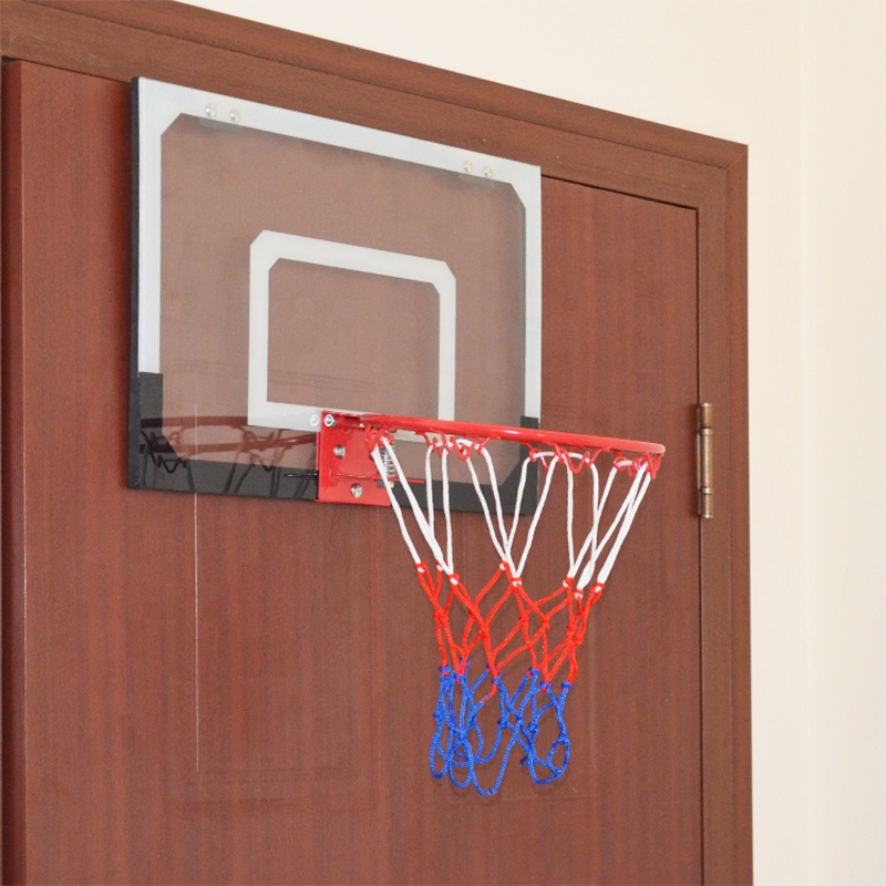 S011 metal steel Cheap and high quality indoor basketball hoop