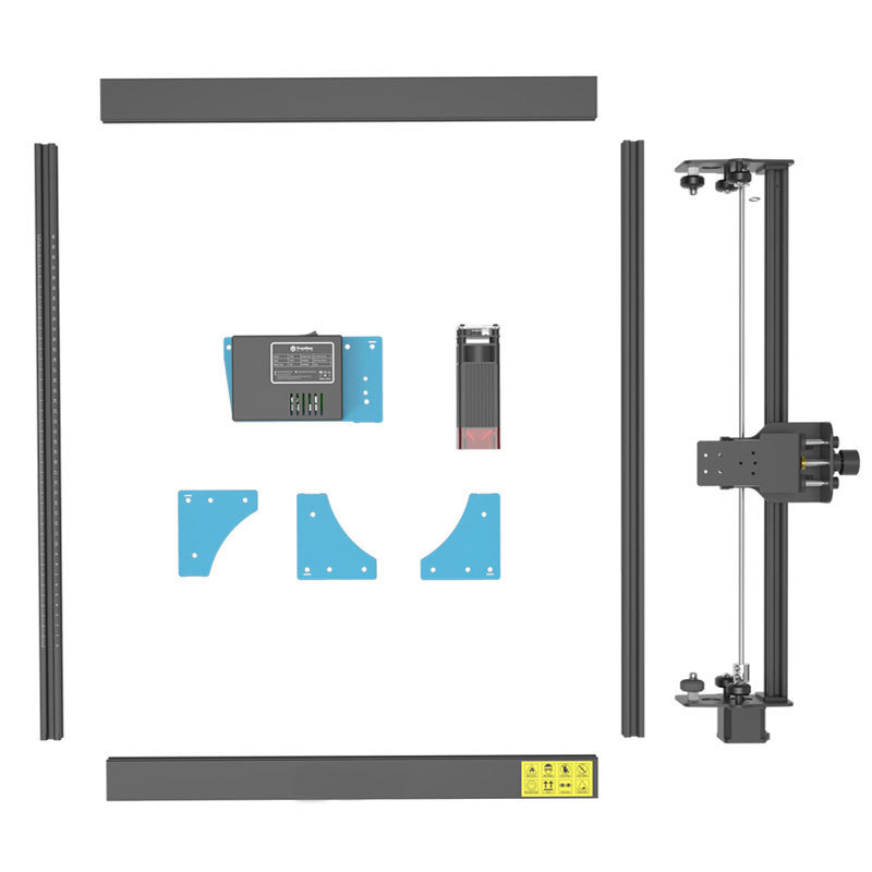 wholesale 5W laser engraving cutting machine