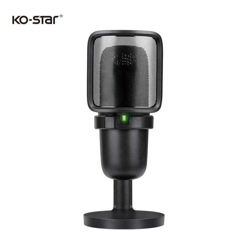 New popular Use Wired Microphones In Conference Rooms Portable Wireless System Microphone for Studio Recording