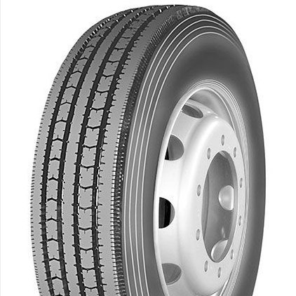 Factory Wholesale Radial 315/80r 22.5 Used Truck Tire 295/75r22.5 11r24.5  And 11r22.5