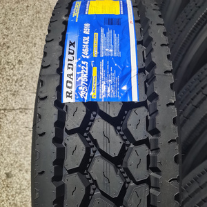 chinese top 10 brand 11r22.5 truck tires 295 75 22.5 longmarch Roadlux 295 75R 22.5 commercial tires 11r22.5 semi truck 16 ply