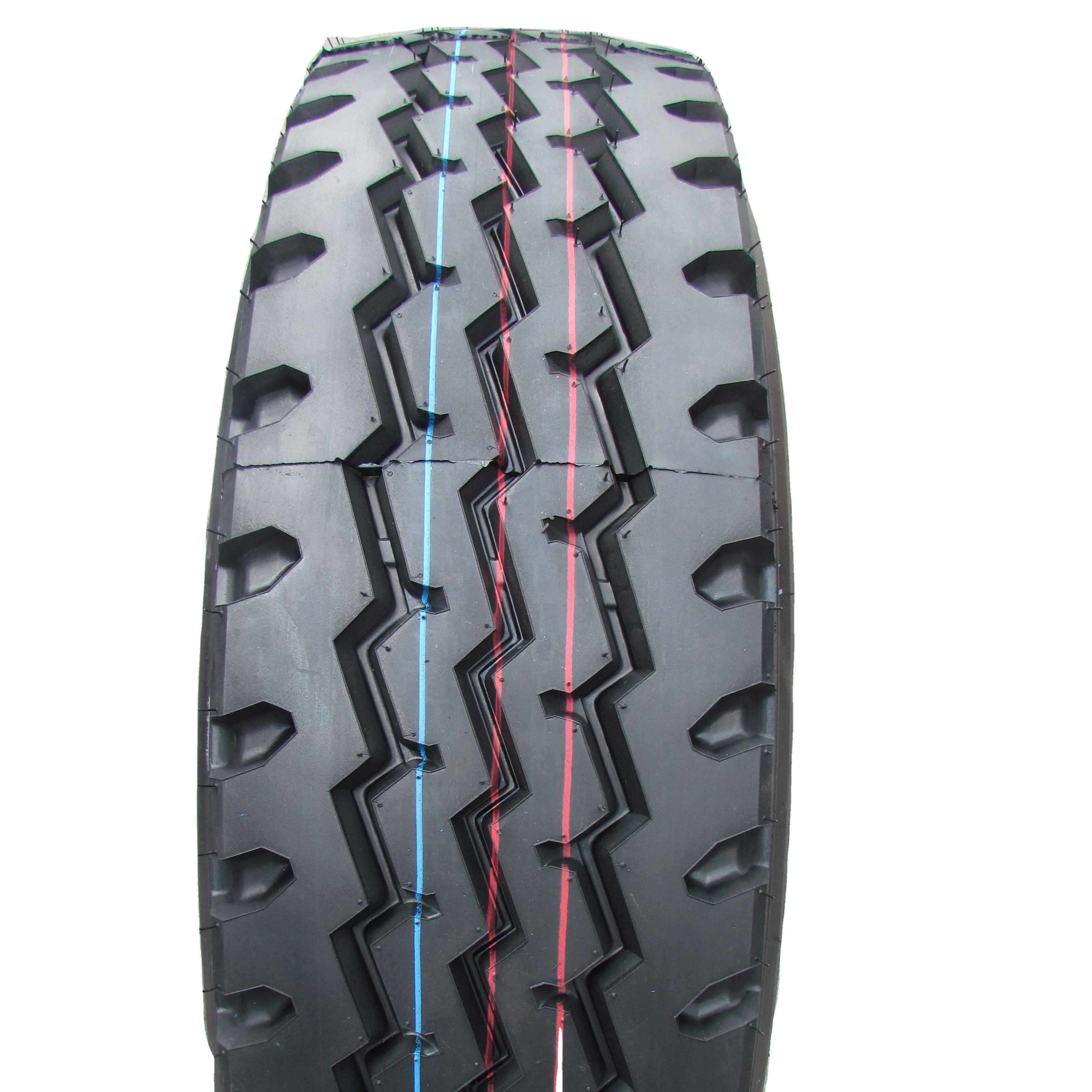 Alibaba Best Seller  Tires Manufacture's In China Car Tires Vehicles 295/75r22.5 Car Tyre All Sizes