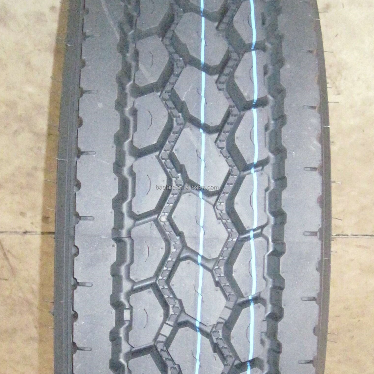 Alibaba Best Seller  Tires Manufacture's In China Car Tires Vehicles 295/75r22.5 Car Tyre All Sizes