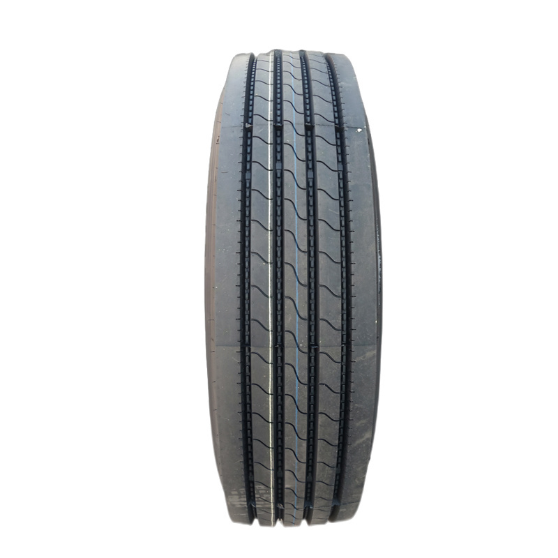 Factory Supply semi truck tires 295/75/22.5 11r 22 5 295 75r22.5 295 75 22.5 315/80r22.5 commercial Tires