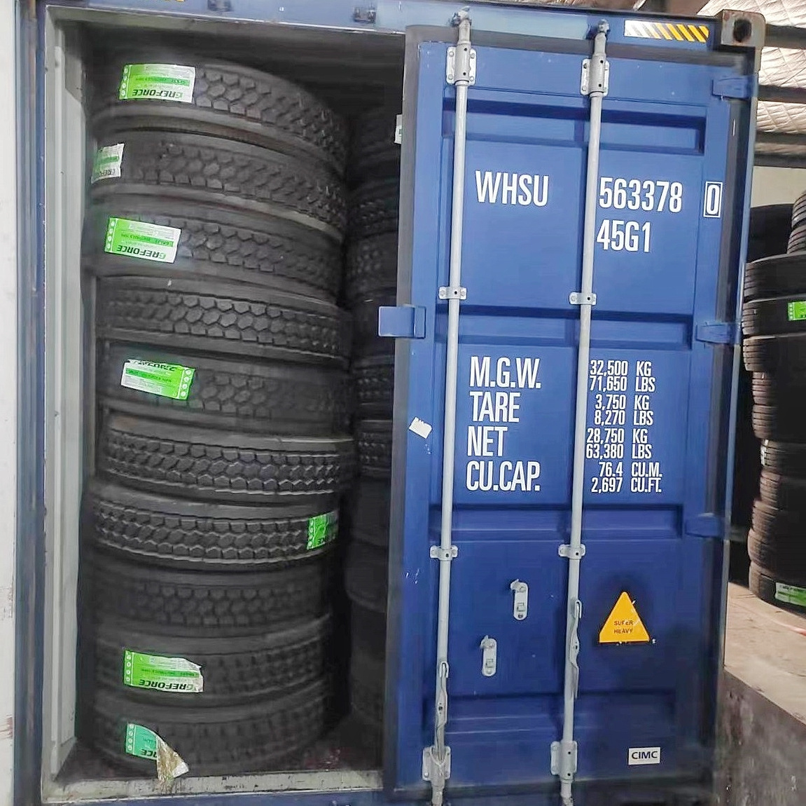 295 75 225 315 80r225  295 75r225 295 80r225 Truck Tyres For Vehicles