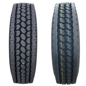 Rubber Tyre 295 75 225 Truck Wheels Tires Accessories