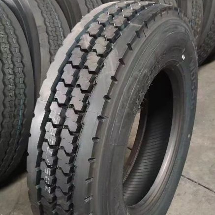 Thailand tires 11r22.5 295/75r22.5 commercial truck tires 295 75 22.5 11r24.5 heavy duty semi truck tires