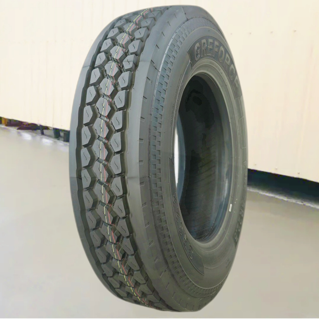 295 75 225 11r24.5  11r 22.5 16 ply tires semi truck