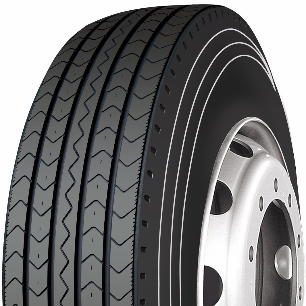 Truck Tires 11r22.5 trailer tires High Quality 11r 22.5 truck tires 295 7522.5 11r24.5