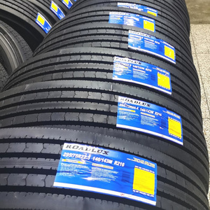 USA DOT approved 295 75R22.5 tires for trucks longmarch factory 295 75 22.5 truck tires commercial steer 11r22.5  truck tires