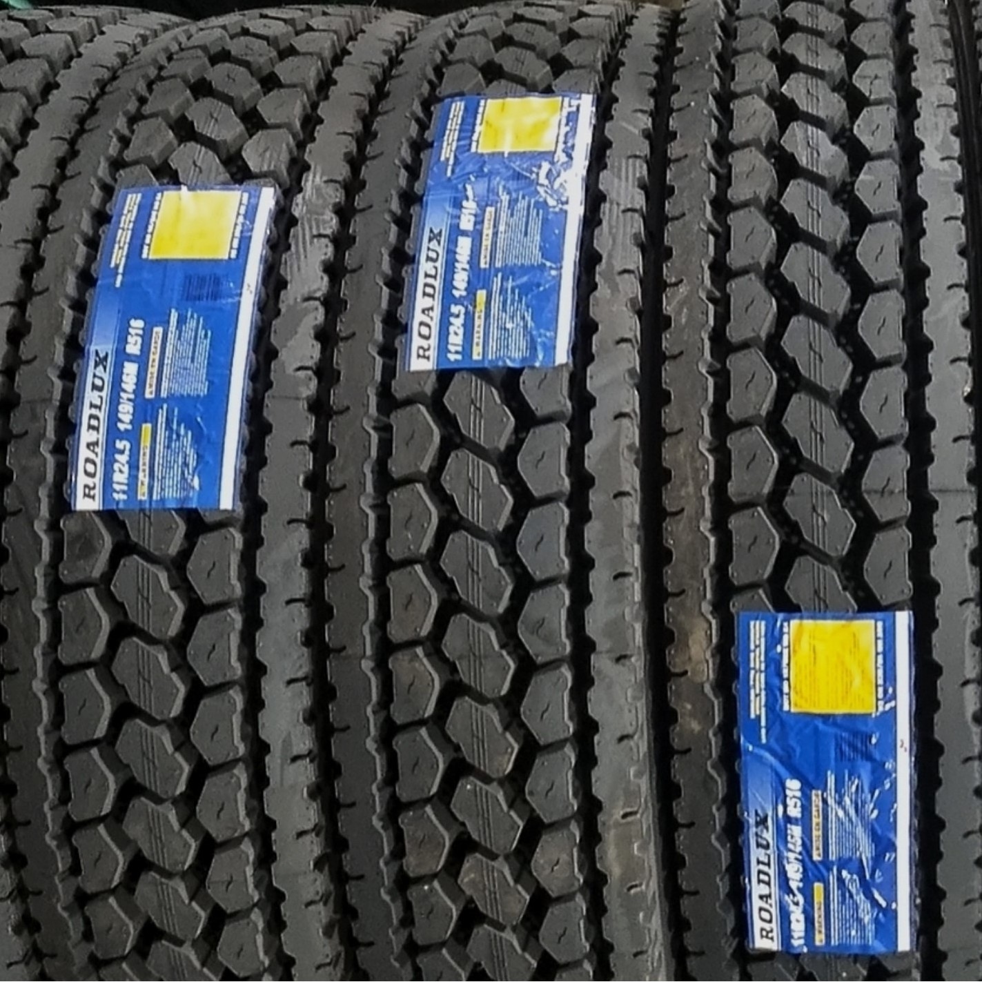 USA truck tire importer wholesale DOT approved truck tire 295 75 22.5 11R22.5 11R24.5 made in Thailand Pakistan 11R 22.5 295/75