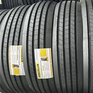 Wholesale semi truck tires Thailand 295/75R22.5 11R22.5 11R24.5 Vietnam double semi truck rims and tires manufacturers in china