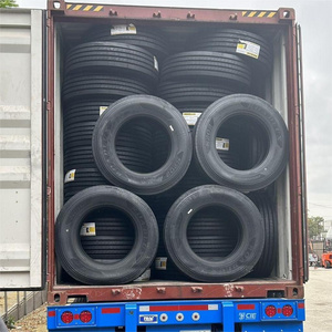 low profile 22.5 wholesale Semi truck tires 295/75/22.5 295/75R22.5 11R24.5 11R22.5 truck tires for sale