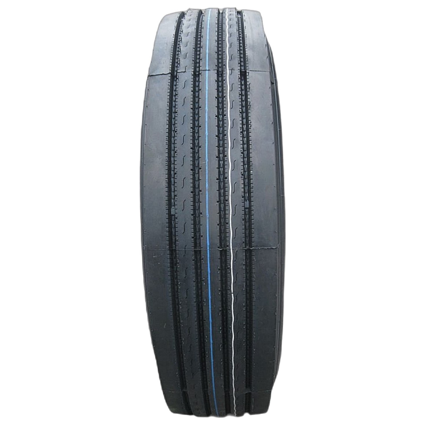 Wholesale DOT certified big rig truck tires 295 75R22.5 truck and bus tires 11r22.5 tire 22.5 for semi truck made in Thailand