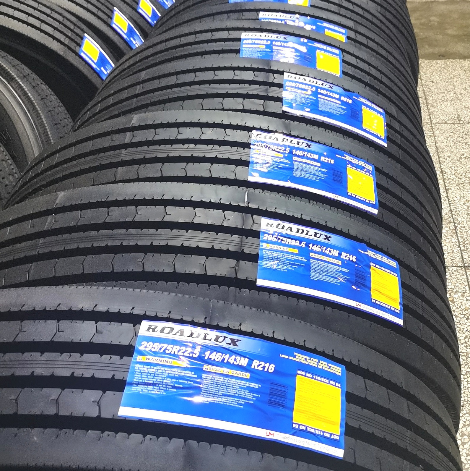 Brand New 11R 245 11r22.5 truck tires 295 75 22.5 Commercial 315 80 22.5 Coin tires for trucks 295 75 22.5 truck tire